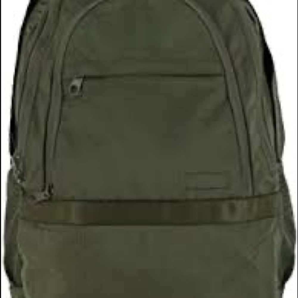 Victoria’s Secret PINK collegiate backpack